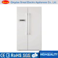 China Alto desempenho Frost-Free Lado a lado Refrigerador